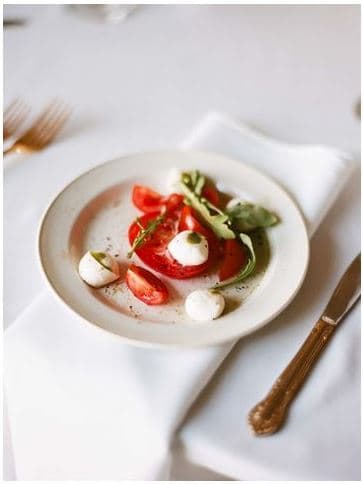 Crushed Ice Catering portfolio 5