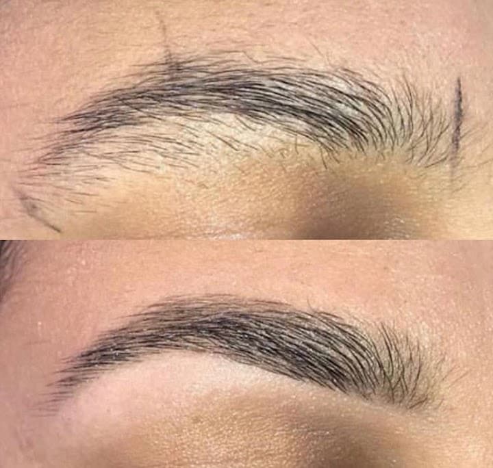 Luminez Salon portfolio 5
