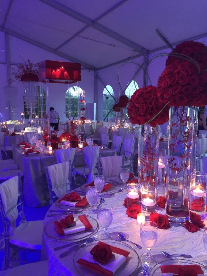 Vivian Colls Events portfolio 4