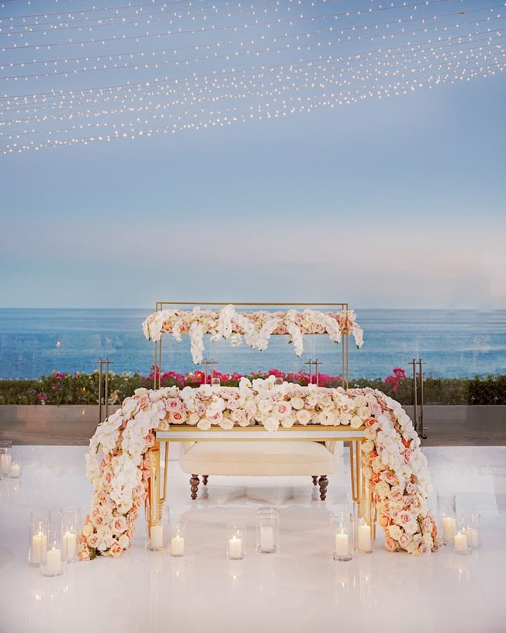 Del Cabo Weddings portfolio 3
