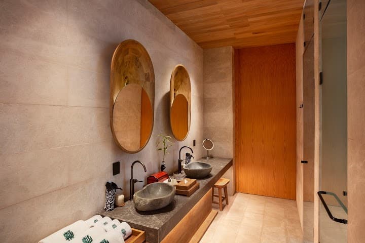 Banyan Tree Mayakoba portfolio 5