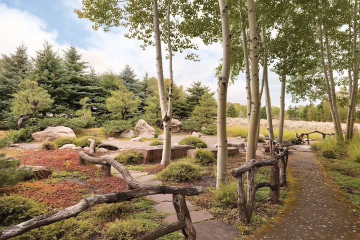 Aspen Meadows Resort portfolio 3
