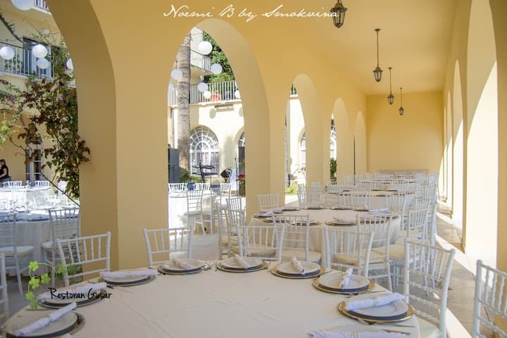 Restoran Gusar