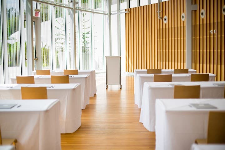 Patina Events at Brooklyn Botanic Garden portfolio 2