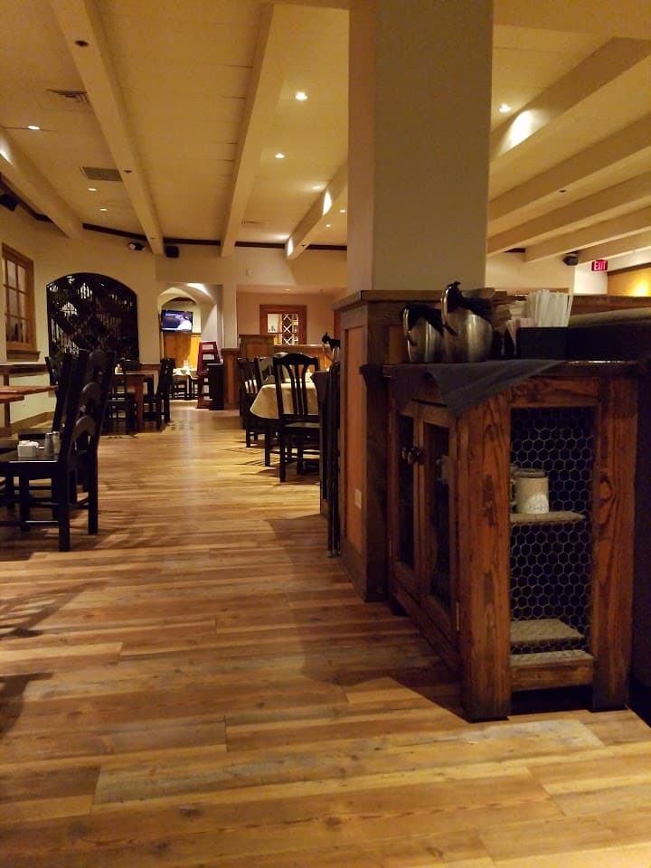MarketPlace Grill portfolio 5