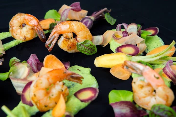 Cru Catering