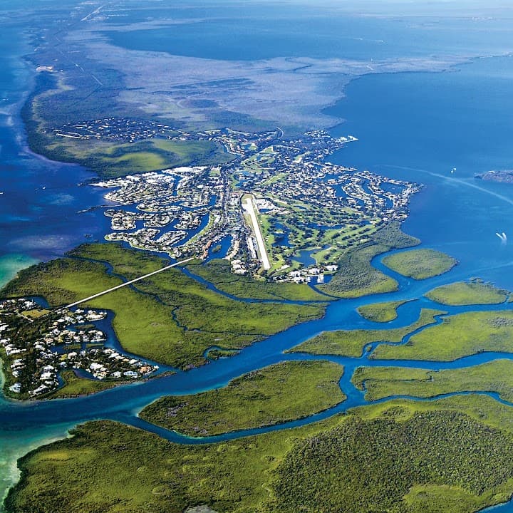 Ocean Reef Club portfolio 3
