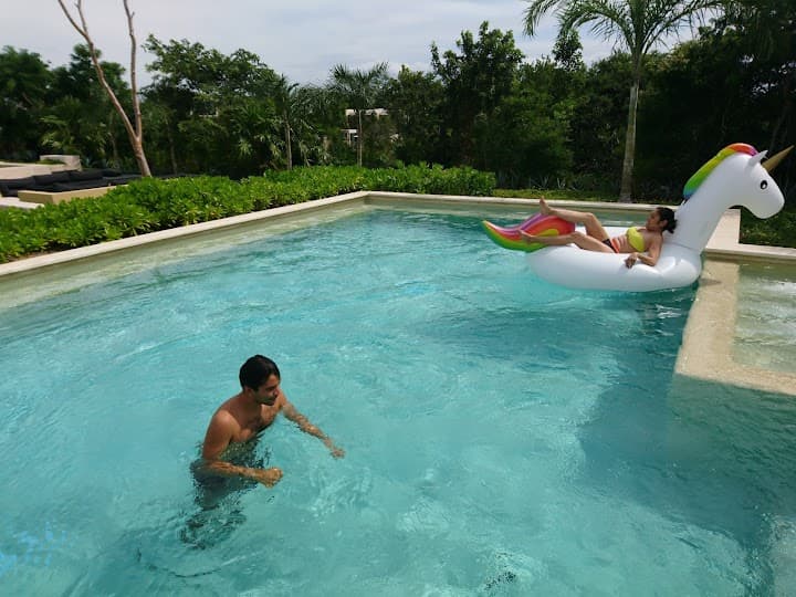 Rosewood Mayakoba portfolio 2