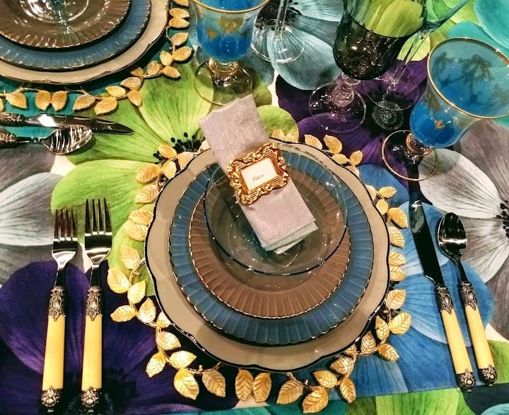 Posh Couture Rentals portfolio 4