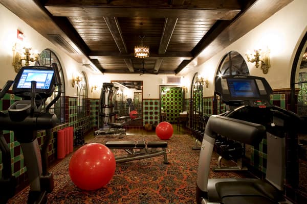 The Bowery Hotel portfolio 4