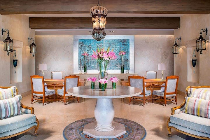 The St. Regis Punta Mita Resort portfolio 3