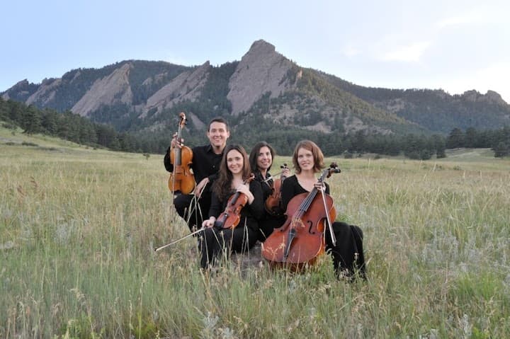 Front Range Strings portfolio 2