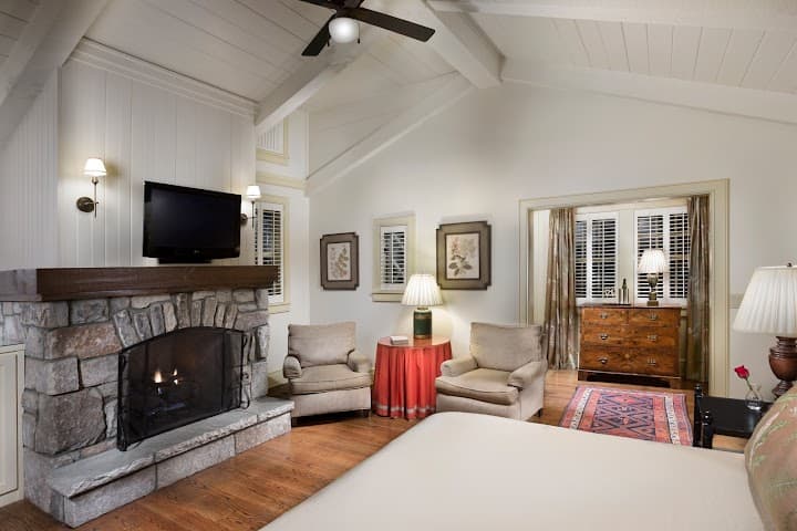 Old Edwards Inn and Spa portfolio 4