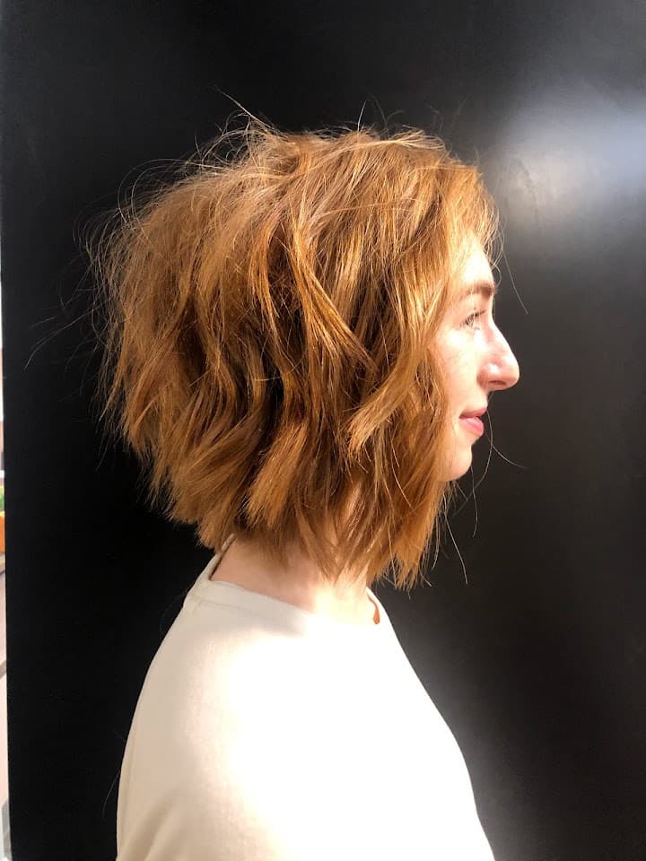 Gia Does Hair portfolio 4