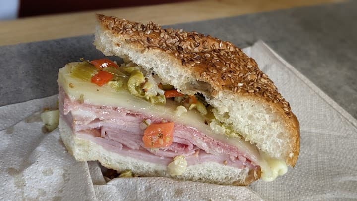NOLA Poboys portfolio 3