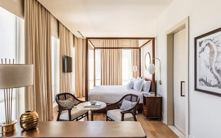 The Dewberry Charleston portfolio 4