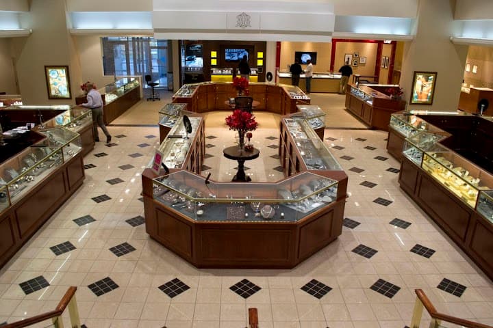 Radcliffe Jewelers portfolio 3