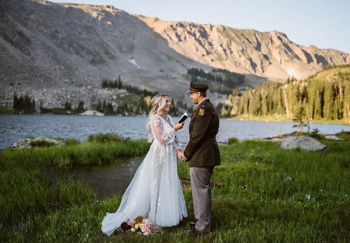 Vows and Peaks portfolio 5