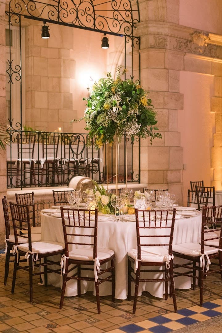 Masi Events portfolio 3