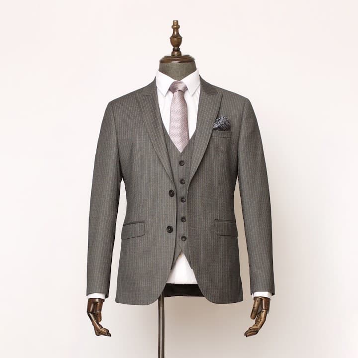 Aristocracy London portfolio 3