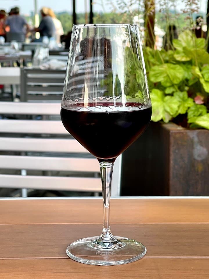 District Winery portfolio 2