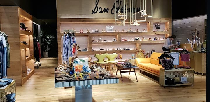 Sam Edelman portfolio 3