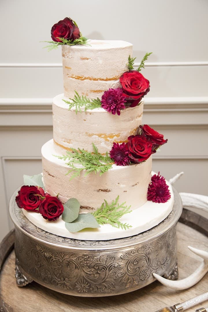 Sweet Celebrations Patisserie portfolio 5