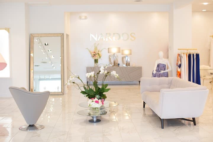 Nardos Design