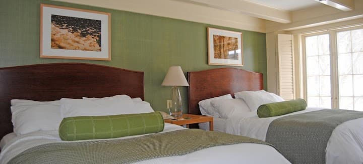 Woodstock Inn & Resort portfolio 3