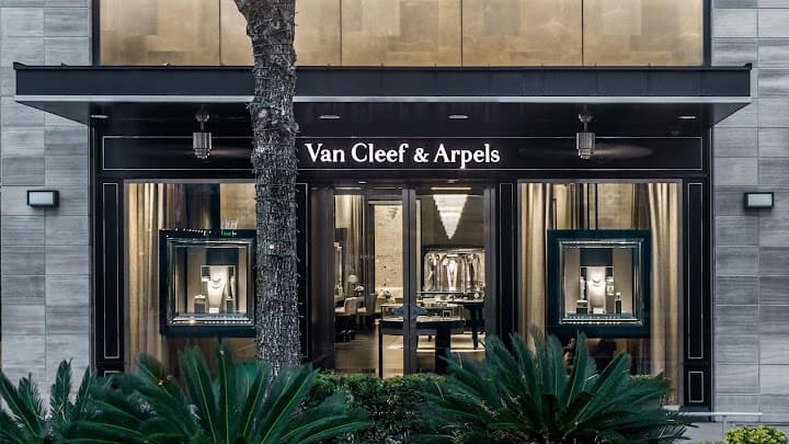 Van Cleef & Arpels