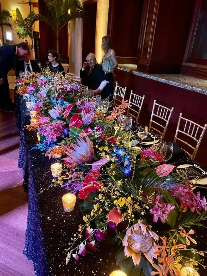 Xquisite Events portfolio 3
