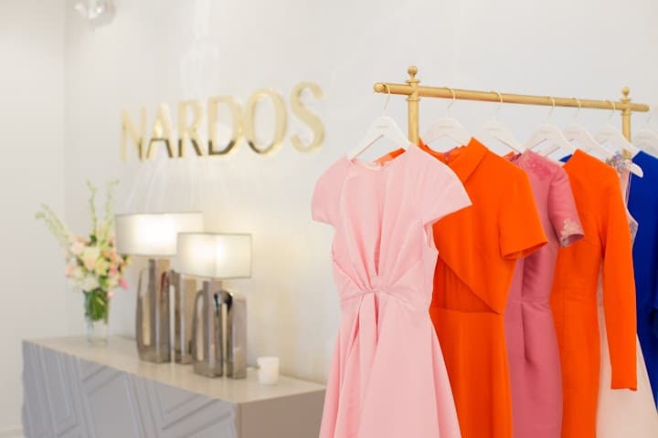 Nardos Design portfolio 4