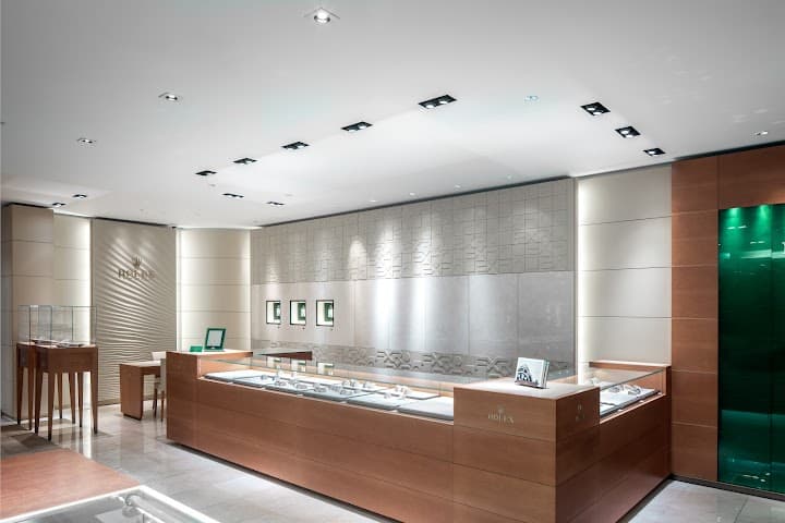 Radcliffe Jewelers