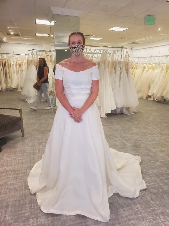 Bridal Galleria portfolio 2
