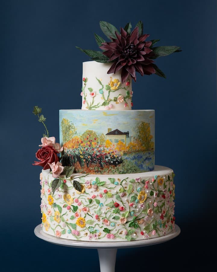 Cake Hero