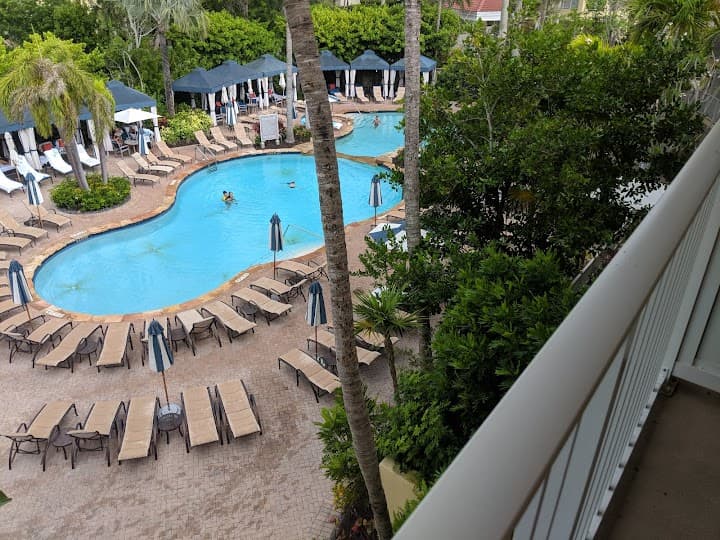 LaPlaya Beach & Golf Resort portfolio 5