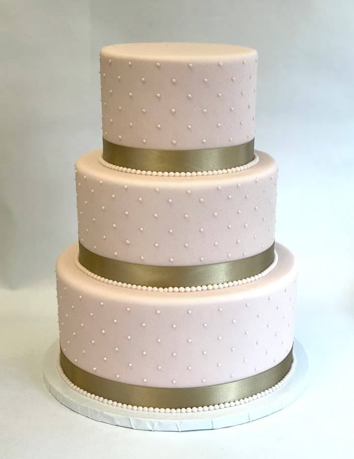 Flourish Cake Design portfolio 2