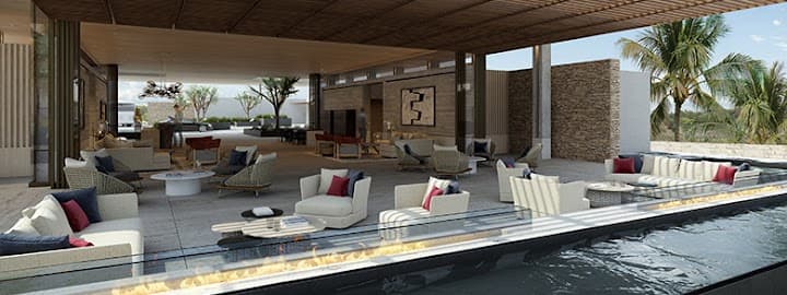 Montage Los Cabos portfolio 3