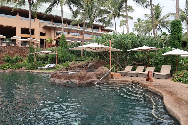 Four Seasons Resort Lanai portfolio 5