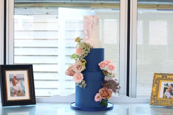 Avant Garde Cake Studio portfolio 2