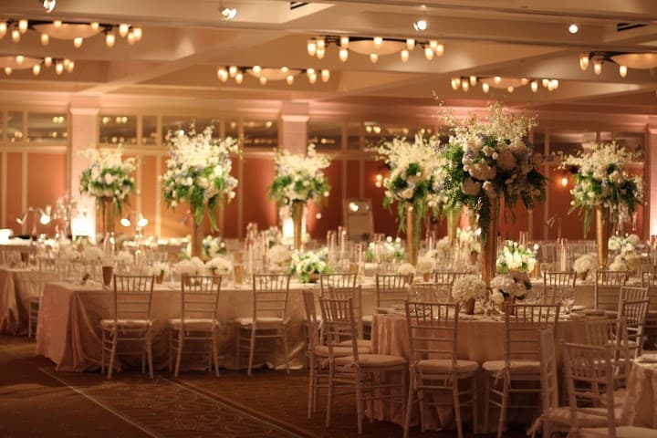 Stems Floral Design + Event Styling portfolio 5