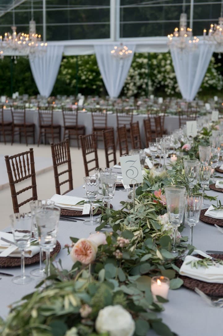 Jubilee Events portfolio 1