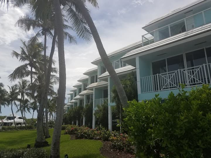 Ocean Reef Club portfolio 2