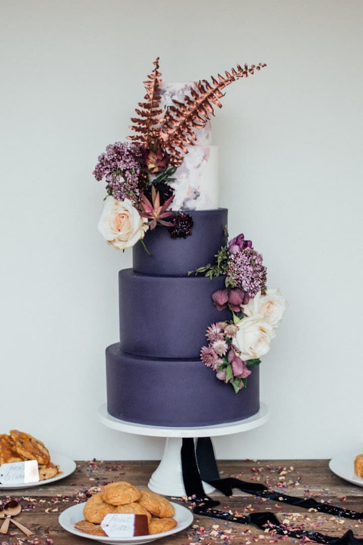 Avant Garde Cake Studio portfolio 3