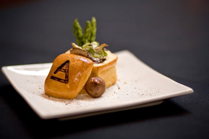 Bold Catering & Design portfolio 1