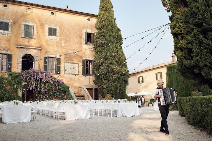 Bianco Rosa Weddings portfolio 2