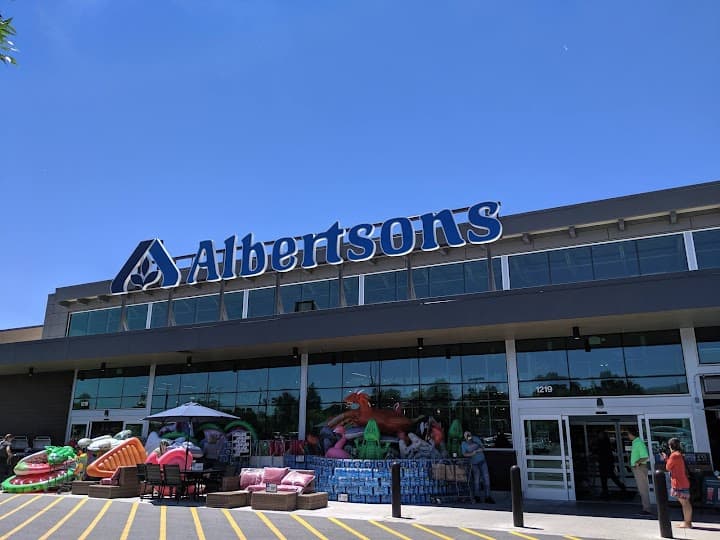 Albertsons