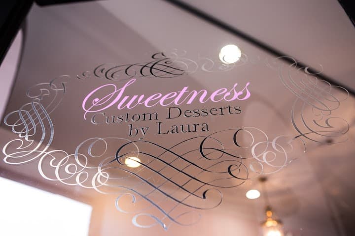 Sweetness Desserts portfolio 3