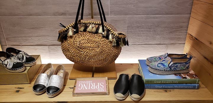 Sam Edelman portfolio 2
