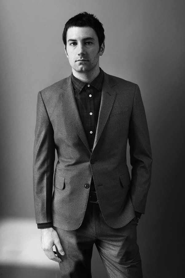 Brooklyn Tailors portfolio 1